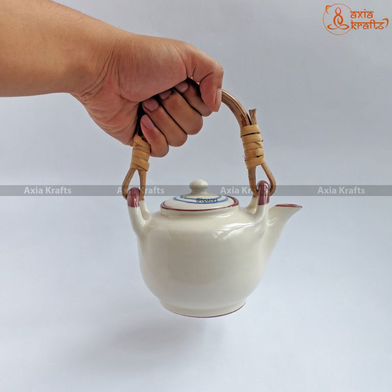 Ceramic Tea Pot Buy Ceramic Tea Pot Online at Best Price in Nepal bpazes