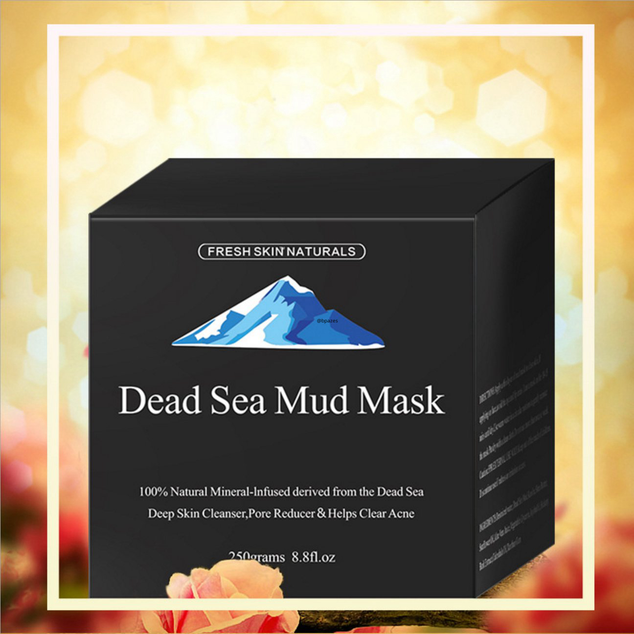 Dead Sea Mud Mask Buy Dead Sea Mud Mask Online at Best Price in Nepal